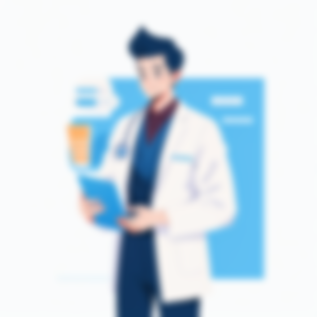 罗医生