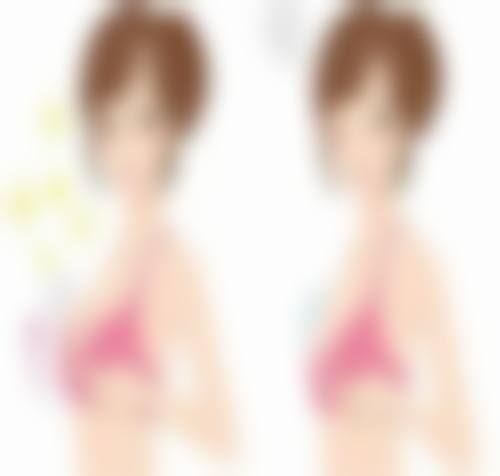 成效对比：提眉与双眼皮手术的成效差异