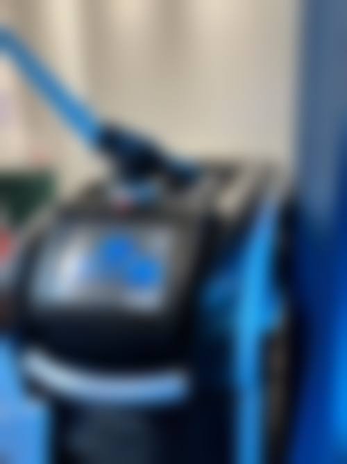 祛斑技术与方案