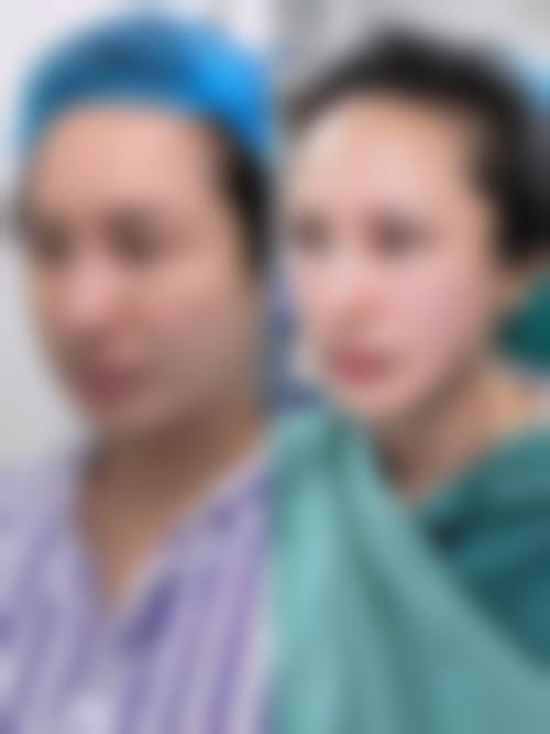 医院整形科:正规专精有保护