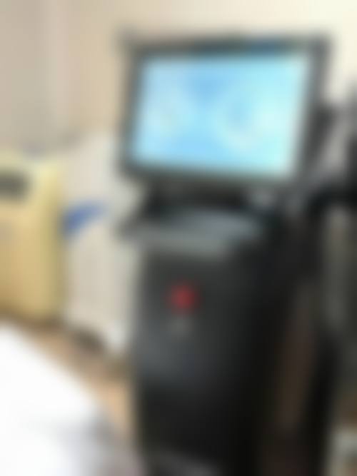 钱征医生技术优势