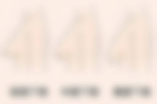 谁适合打熊猫针祛眼袋?精细定位适用人群