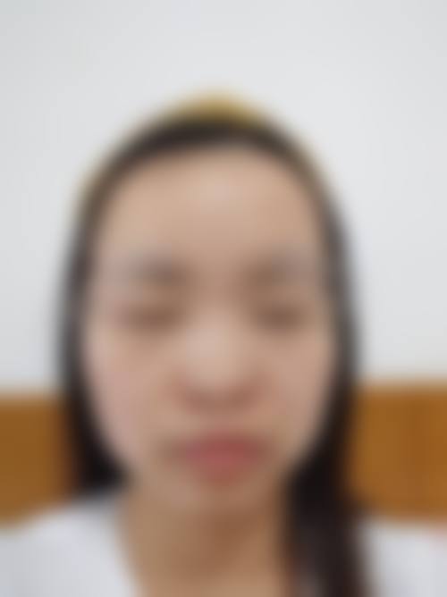 与其他医院对比