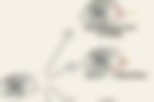 年龄增长：自然衰老对双眼皮的影响