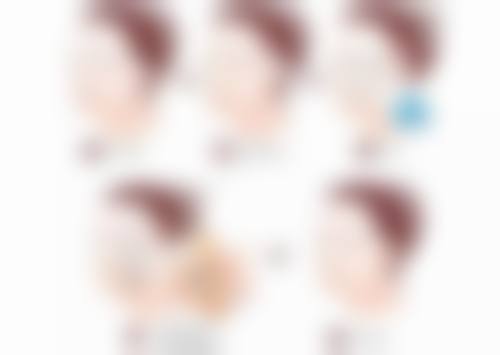 成效分析：按摩对不同类型眼袋的作用