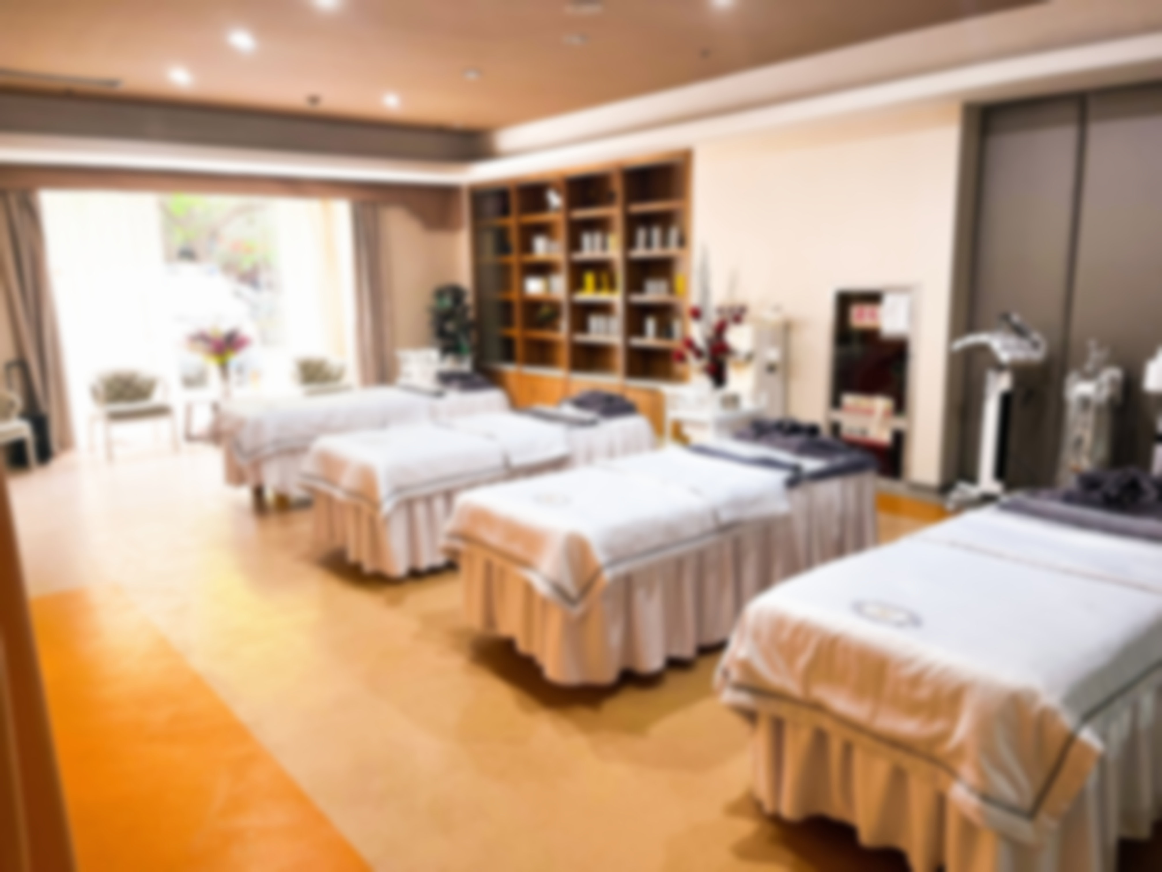 四、西安碑林慈爱医院的诊疗优势