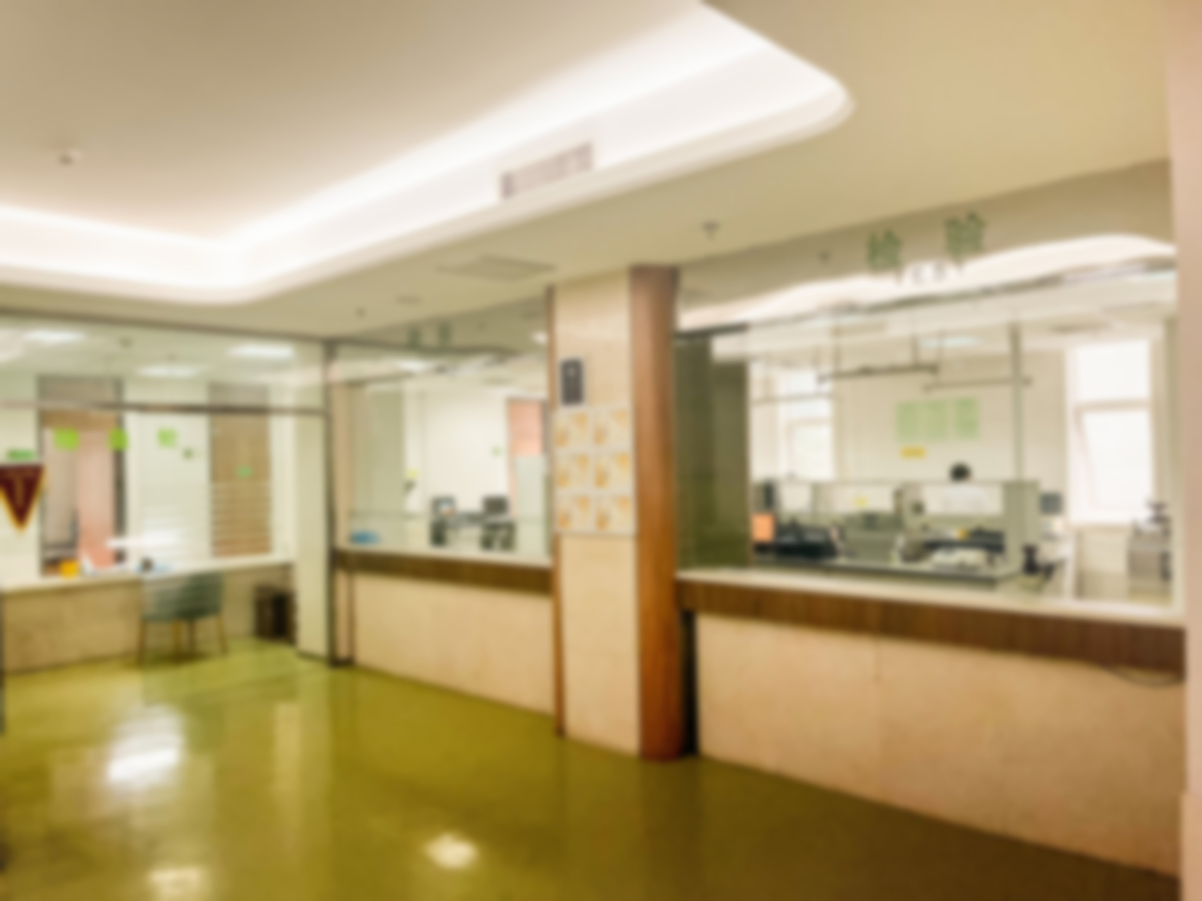 六、西安碑林慈爱医院私密中 心黄静医生