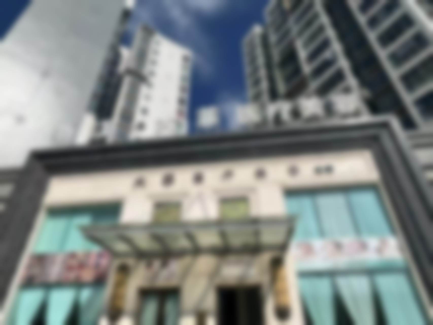 何彪医生隆鼻实例成效