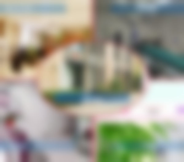 强大的医生团队