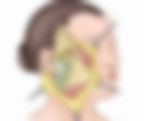 防晒保护：预防眼部老化的屏障