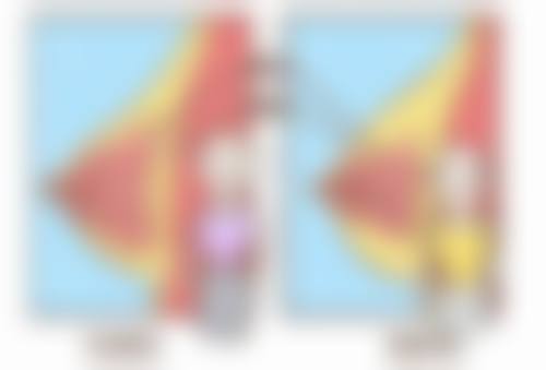 冰敷成效:真的能去除眼袋和黑眼圈吗