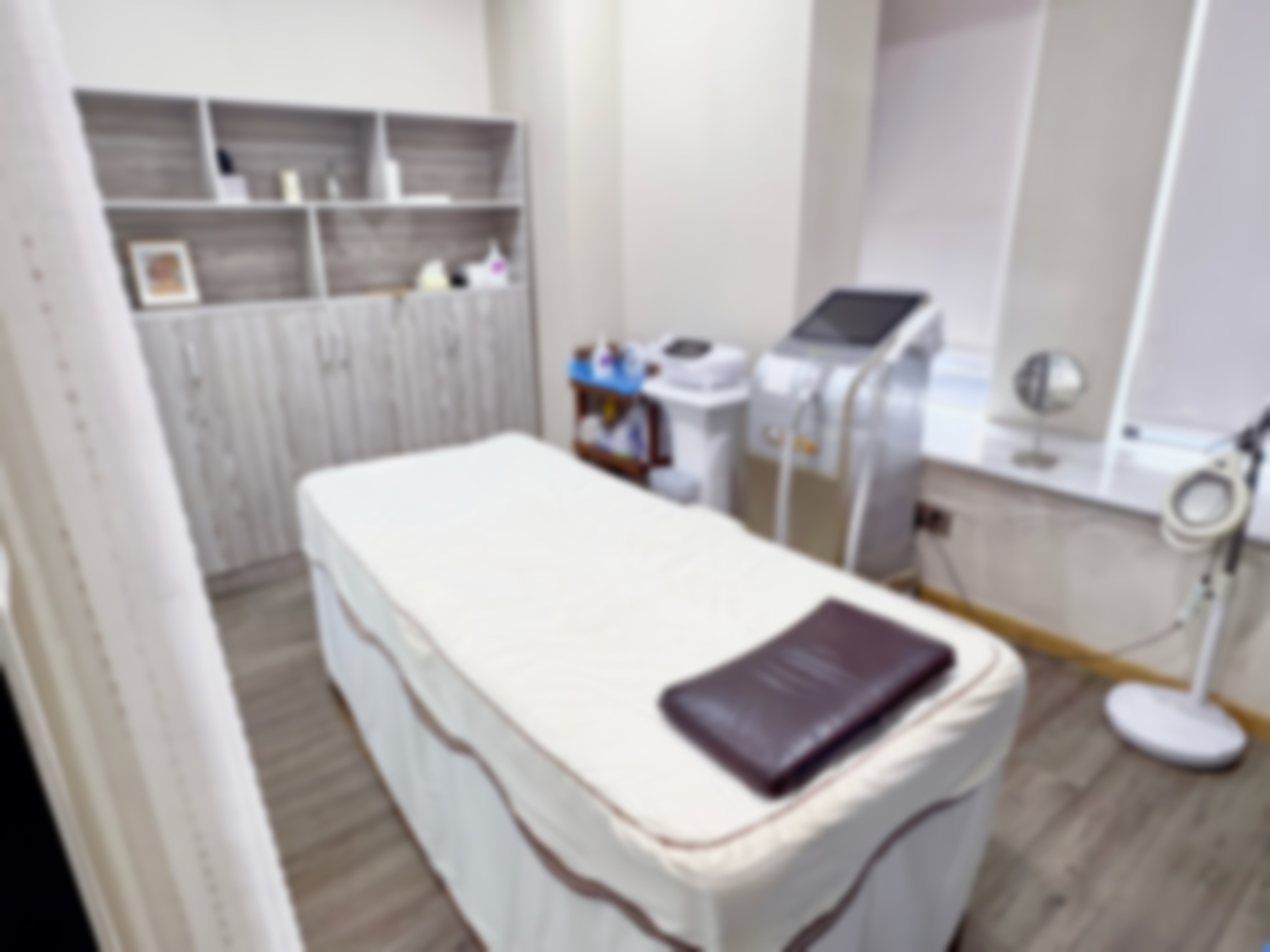 洪恺延医生擅长项目