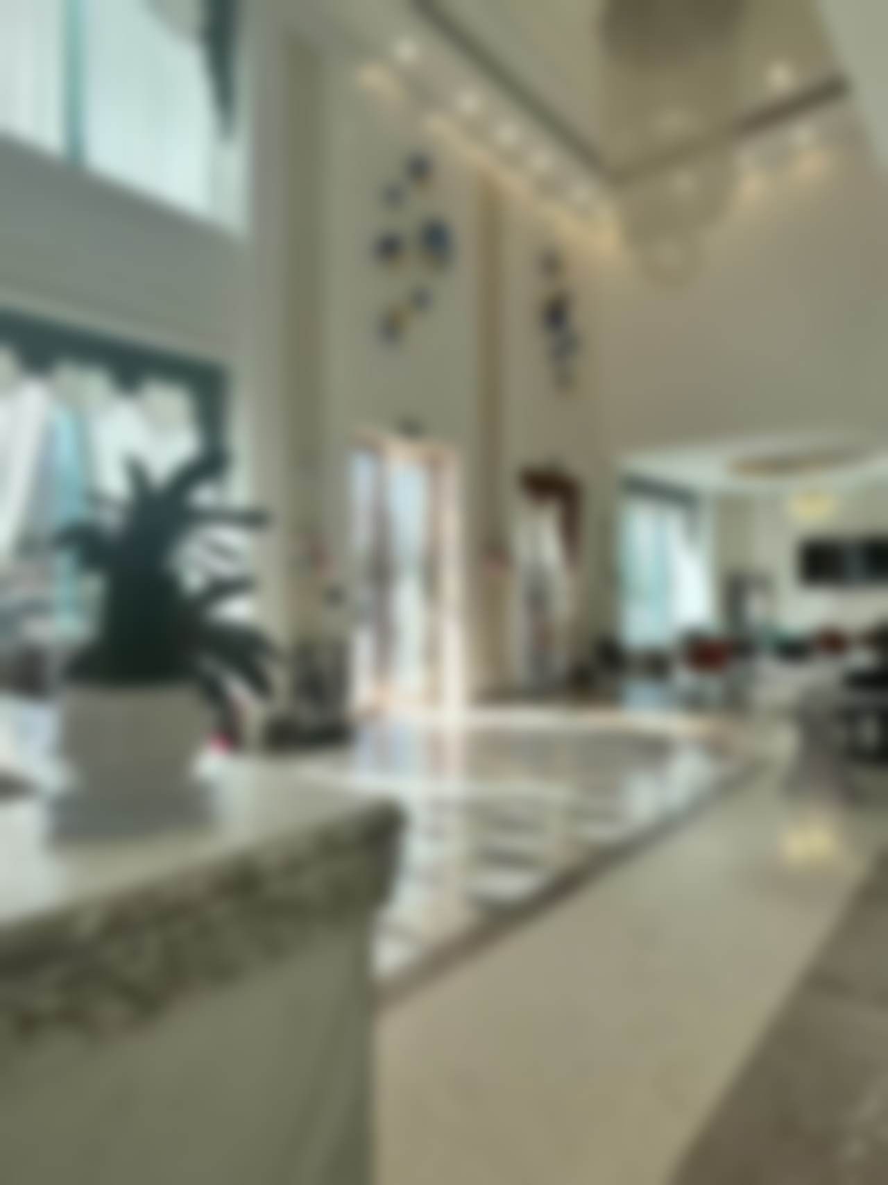 行业认可与成就