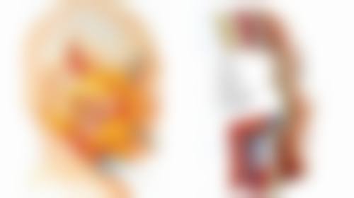 眉眼比例:平行双眼皮的和谐之美