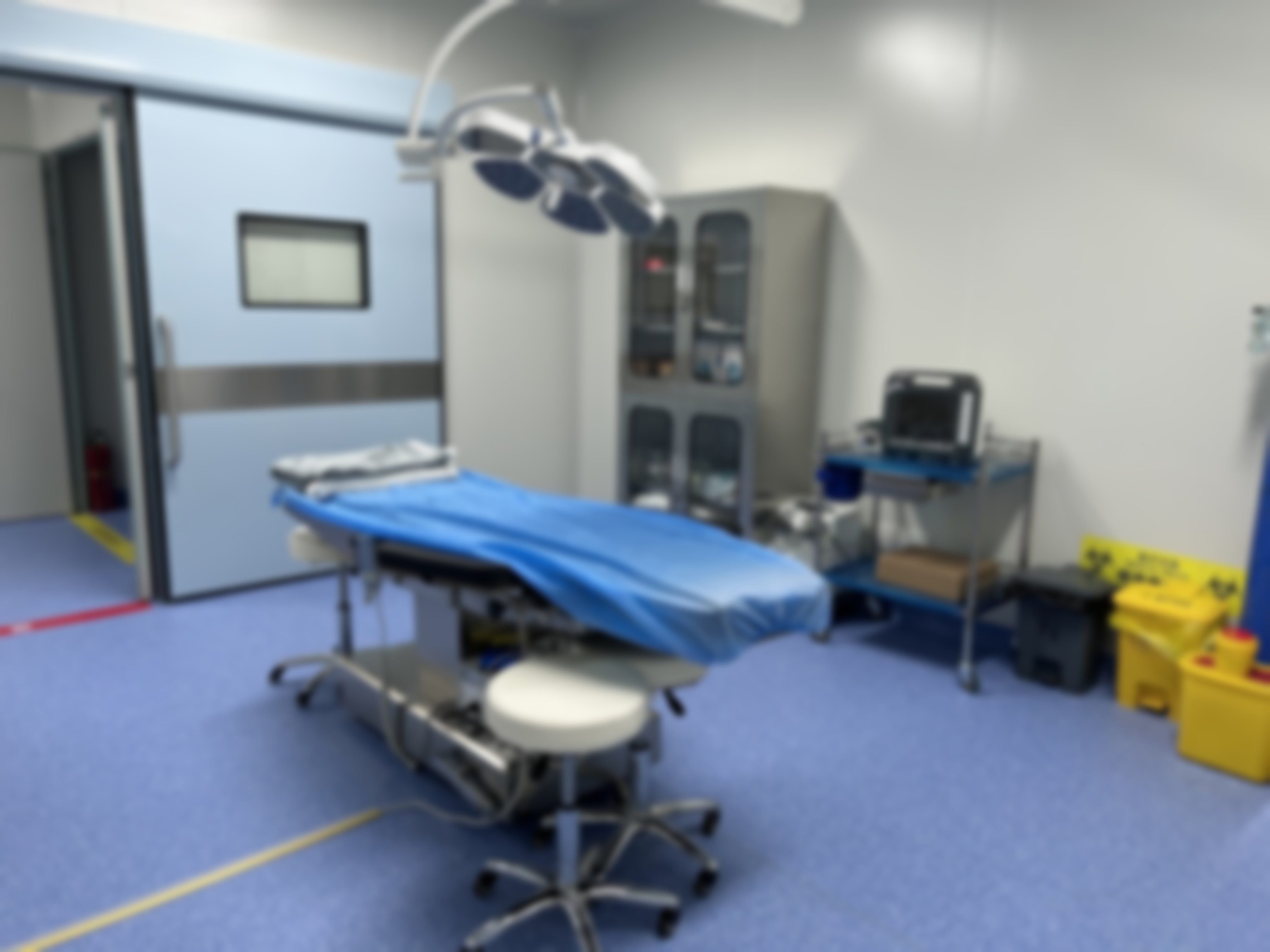 （一）疤痕修复