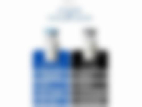 眼部护理，促进双眼皮形态稳定