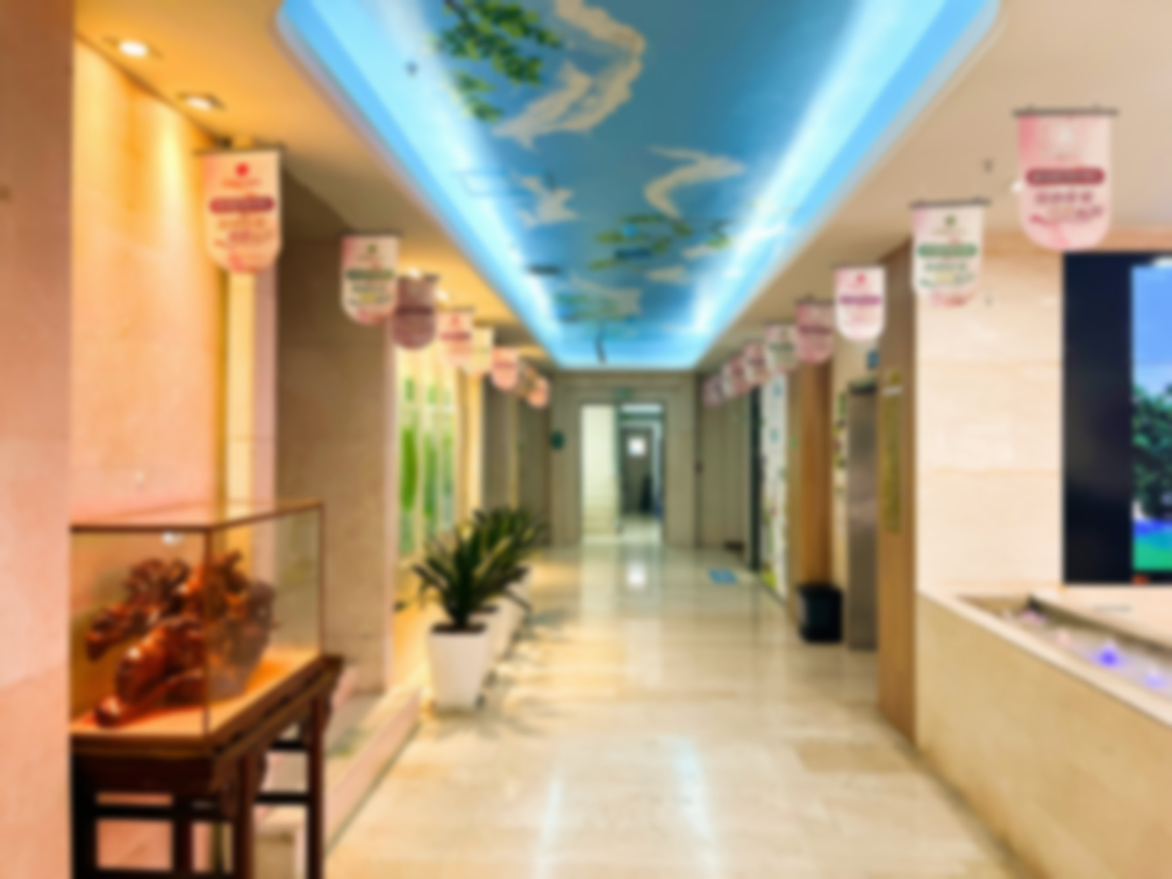 五、西安碑林慈爱医院男科团队实力