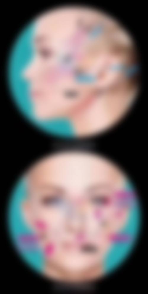 广州荔医整形美容医院收费价格表/收费标准