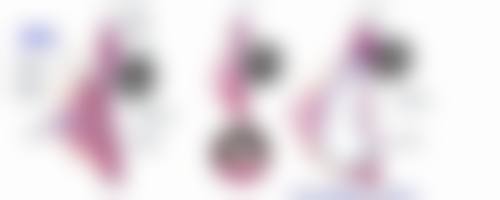 三点定位法：结合优势的自然双眼皮手术