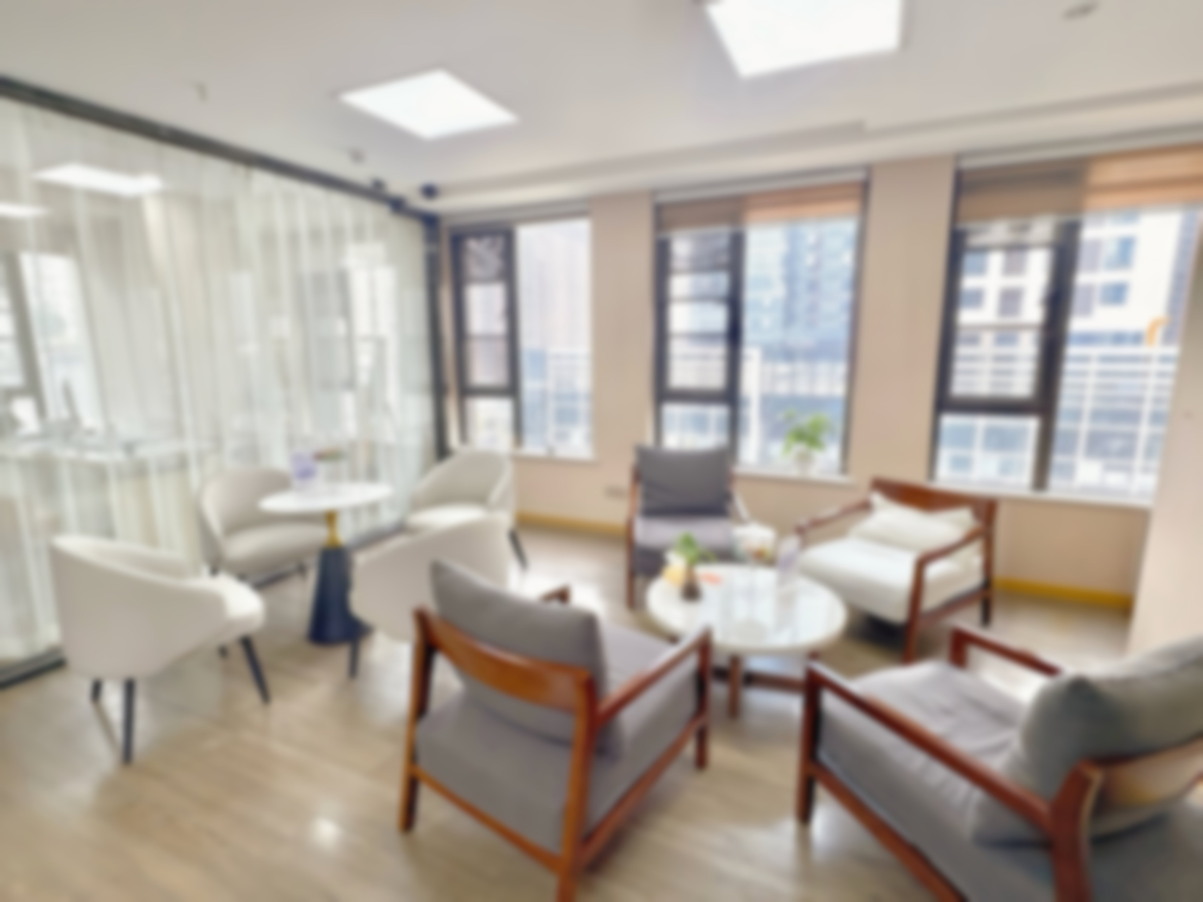 张玲医生技术优势