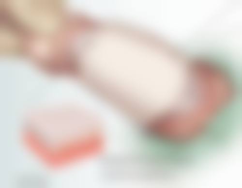 饮食调理:从内而外改善产后疤痕的秘密武器