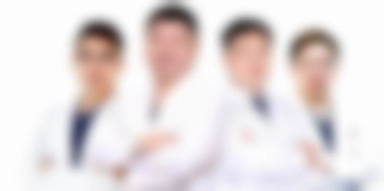 眼部整形价格范围