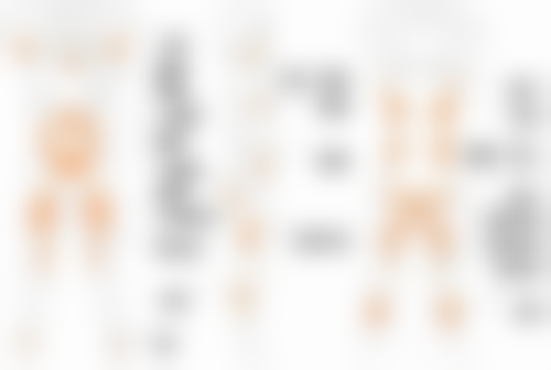 切缝疤痕手术修复各阶段的表现是怎样的？