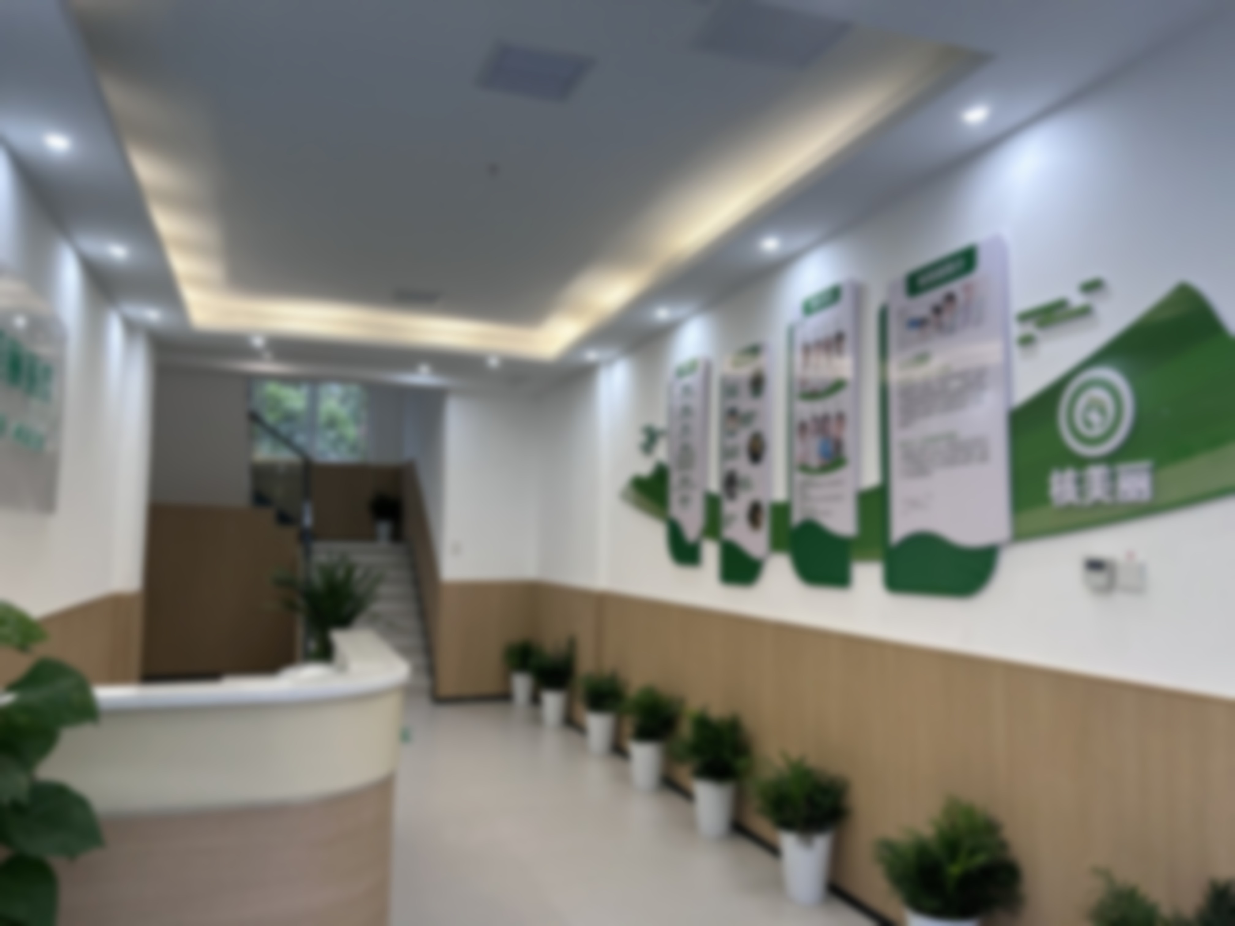 株洲市中 心医院医生团队