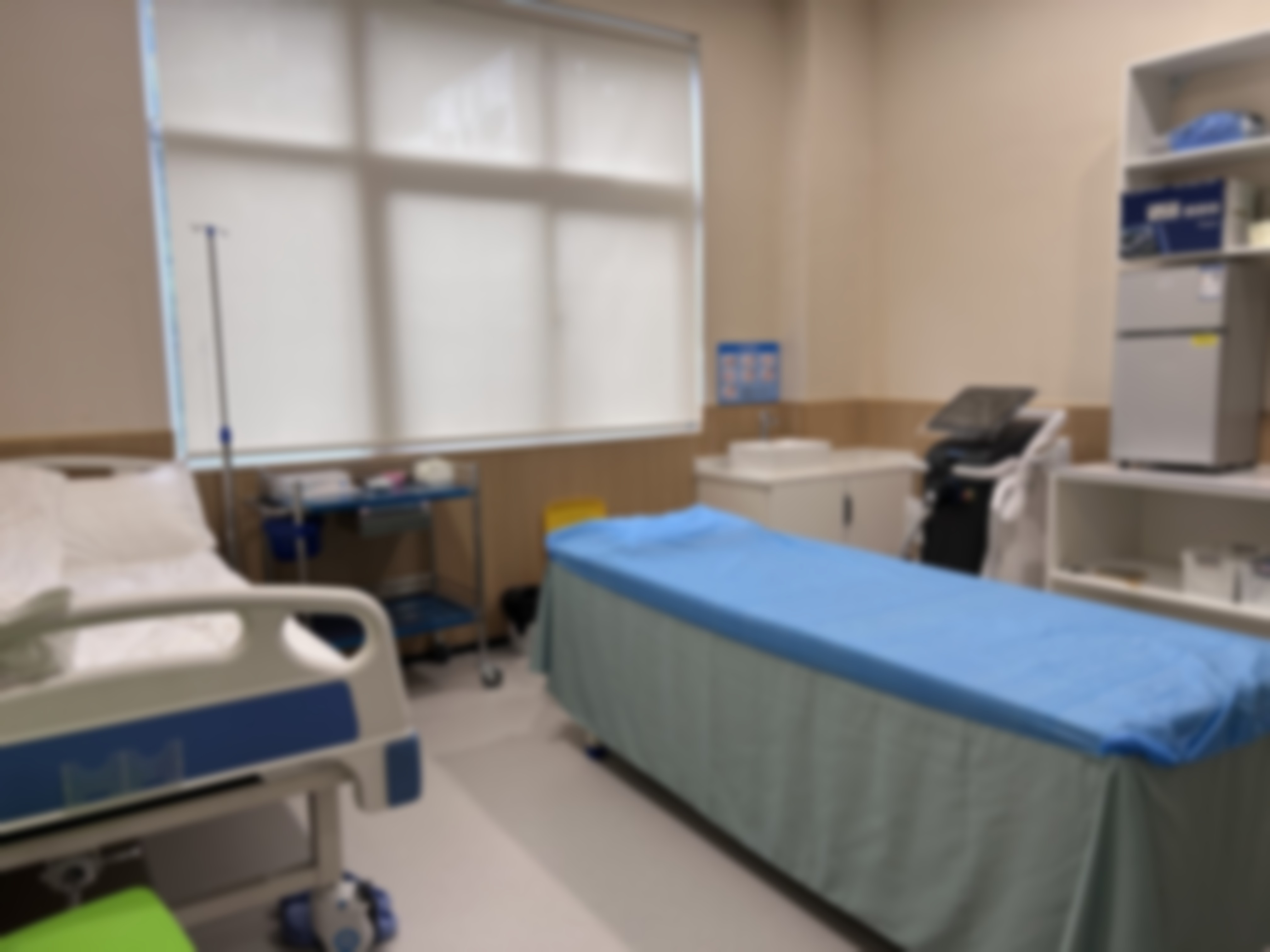 长沙美莱收费价格