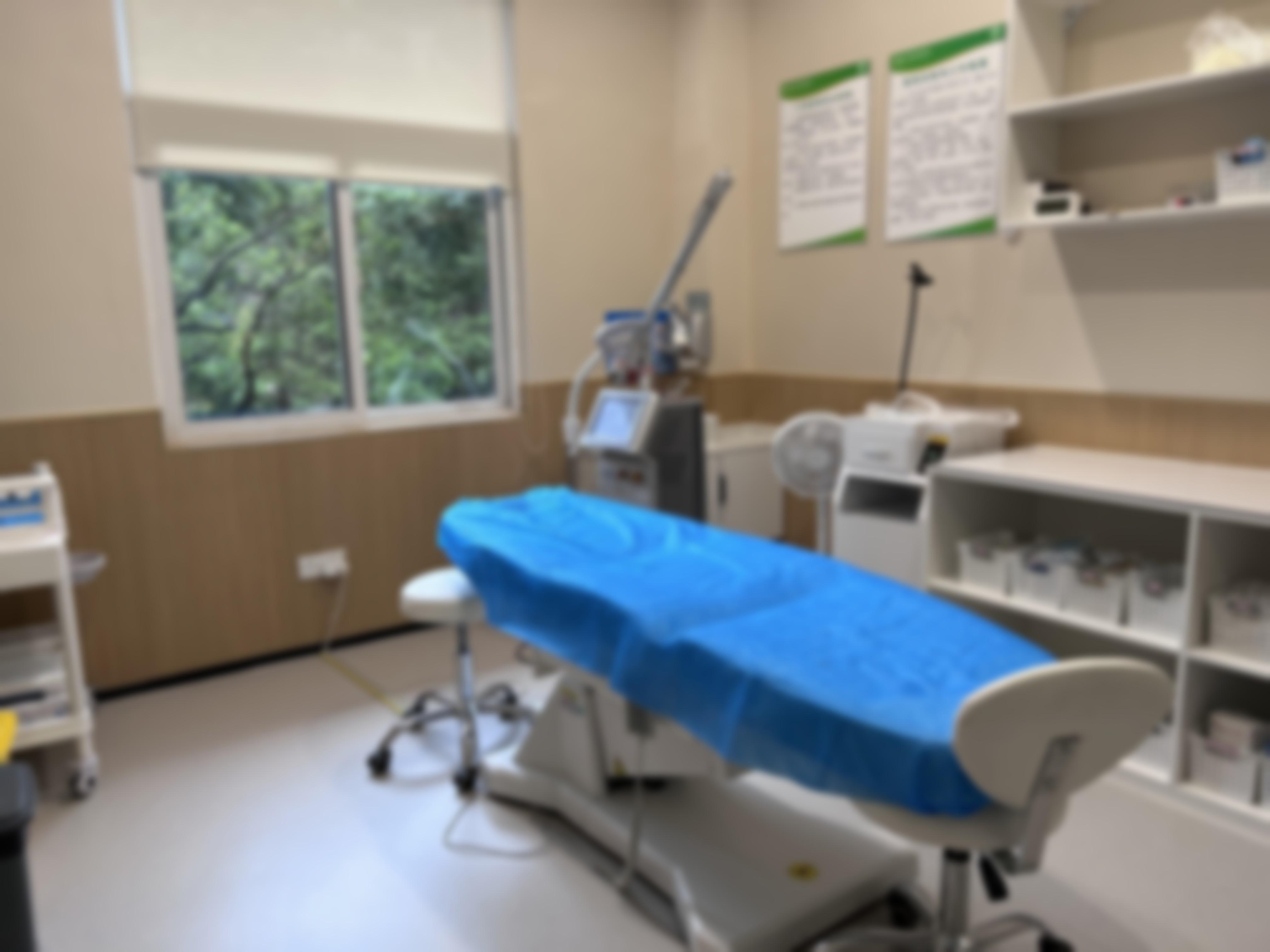 株洲市中 心医院科室介绍