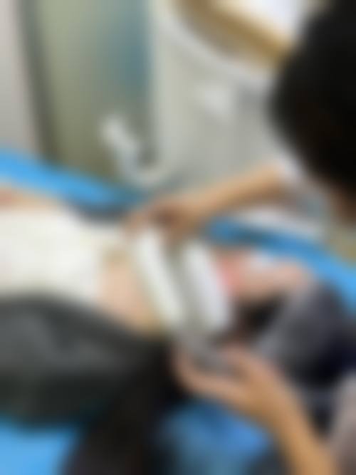 医院背景与实力