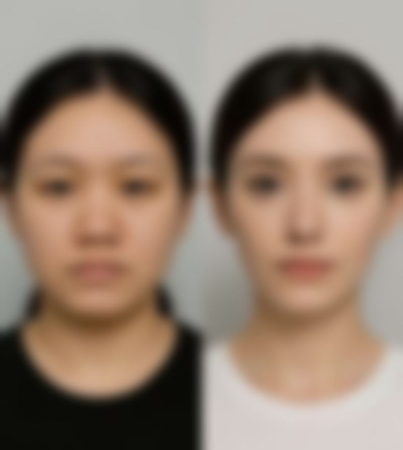 个人体质影响修复进程