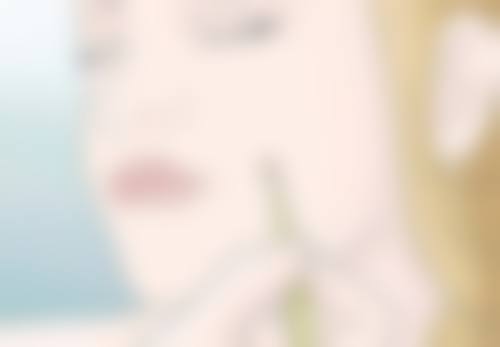 线的颜色对修复过程的影响