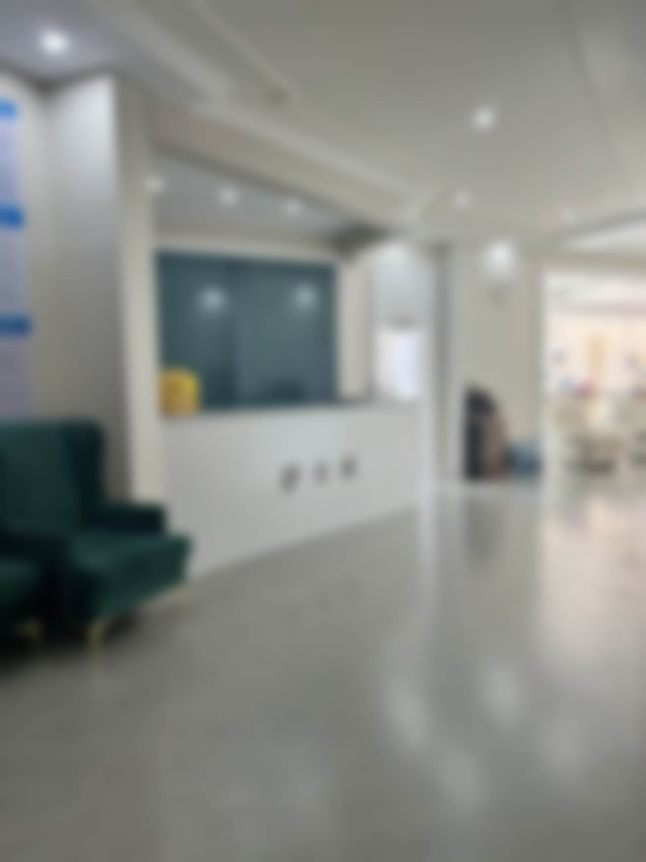 交通与预约情况