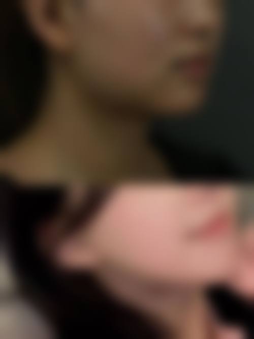 改脸型技术原理