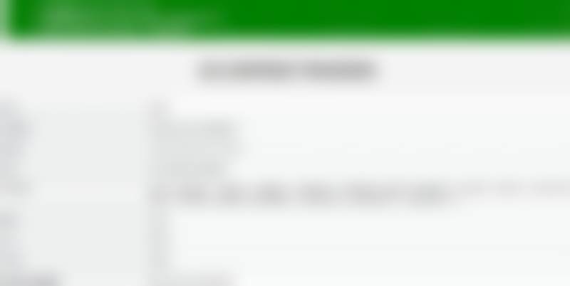 张歌医生价格表