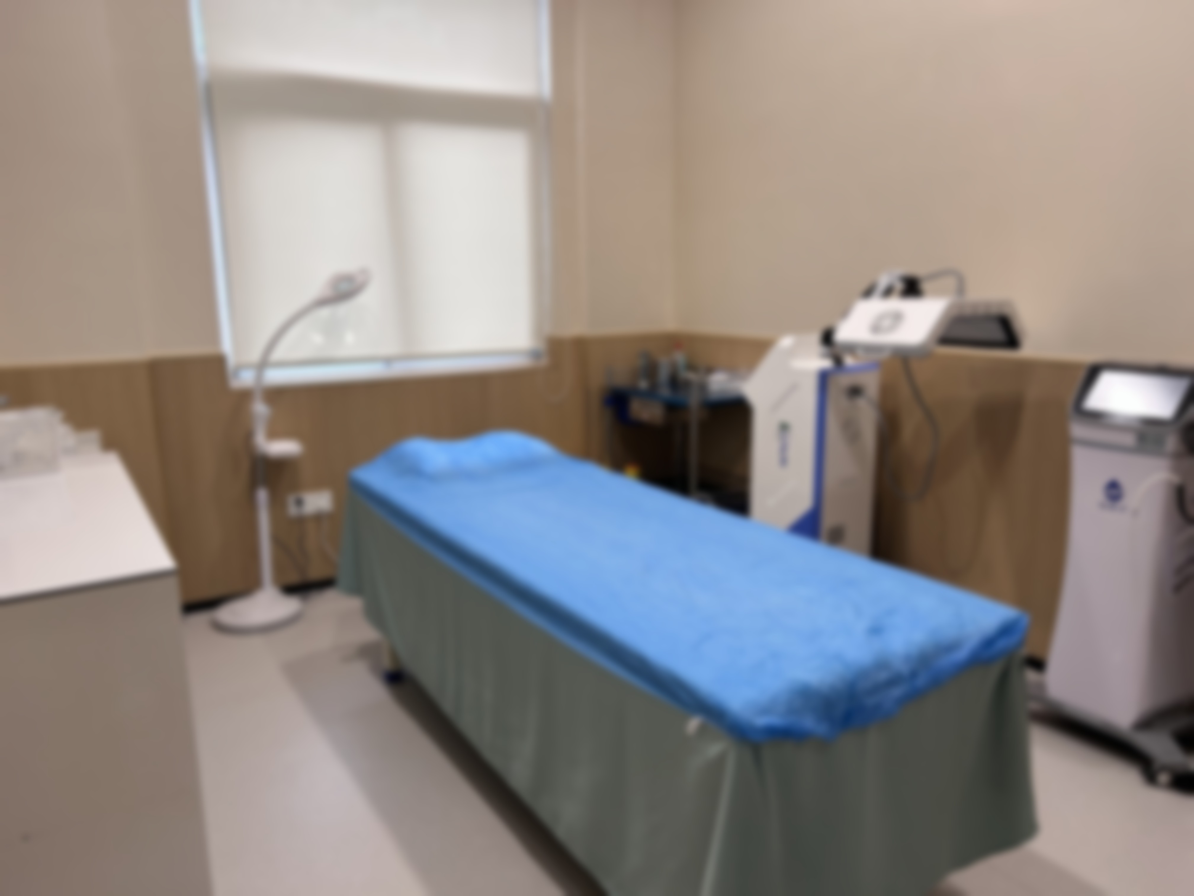 湖南长沙核美丽医疗美容未提及个人简历和成就，其特色医美项目与优质服务口碑获众多顾客好评！ 