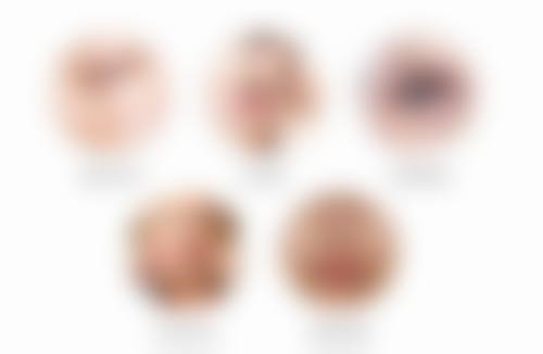 局部护理:精心呵护,眼部焕发光彩