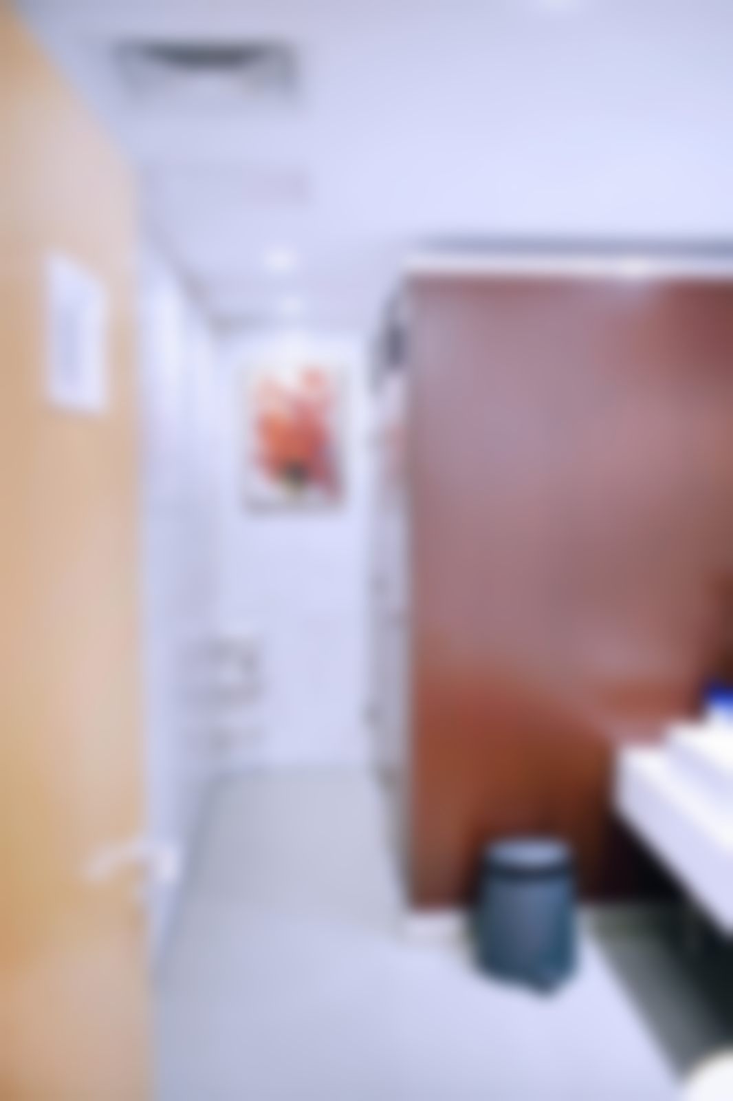 门诊部交通情况