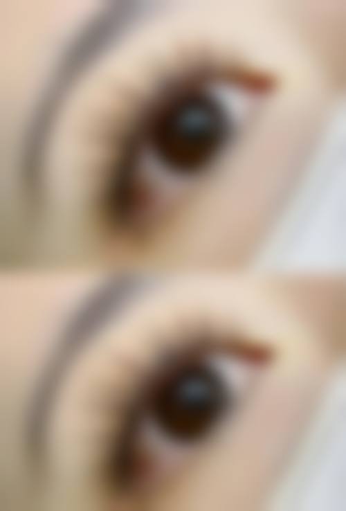 三、魅丽菲睫毛定制，细节之处见真章