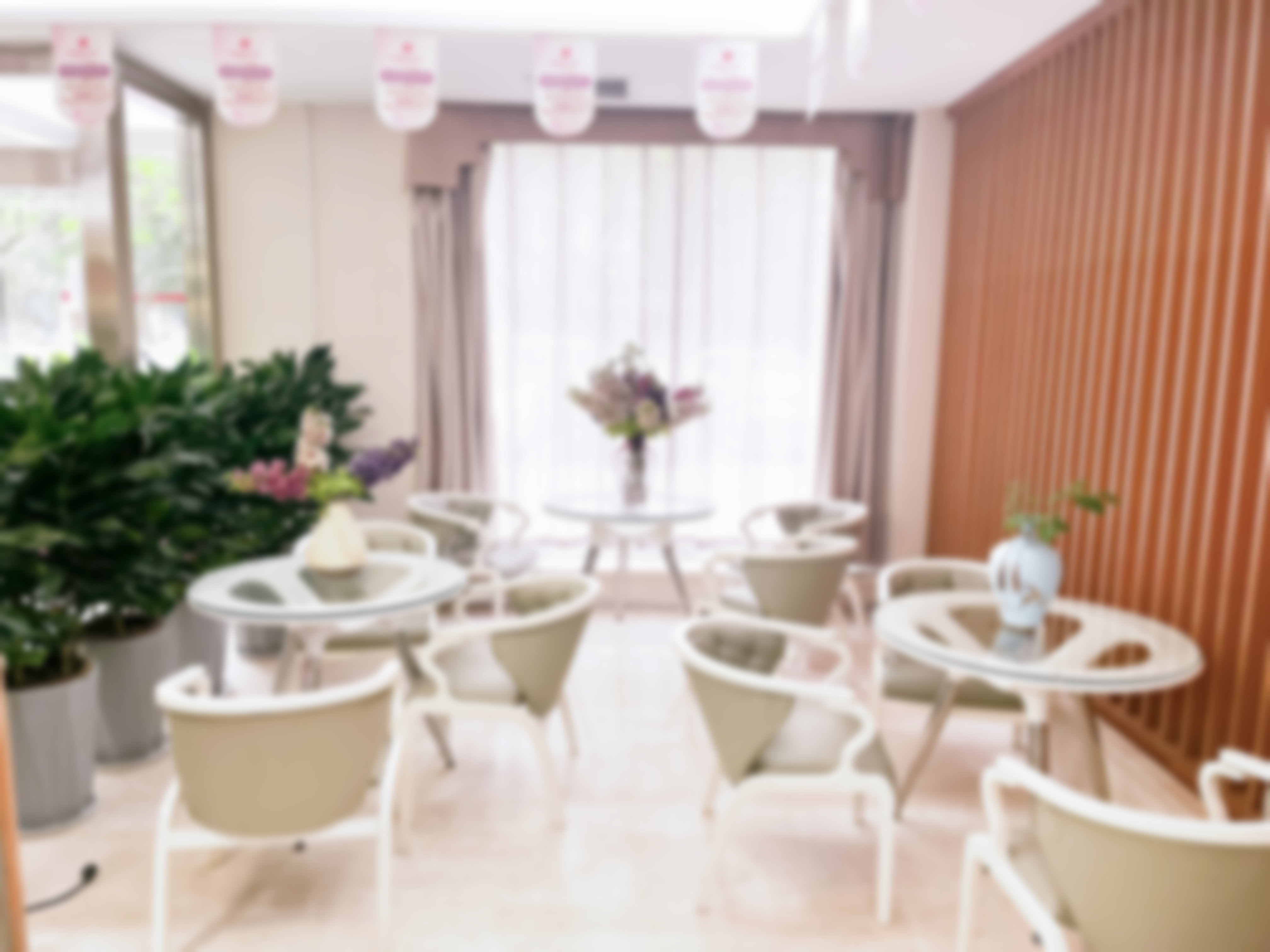 四、医院服务亮点