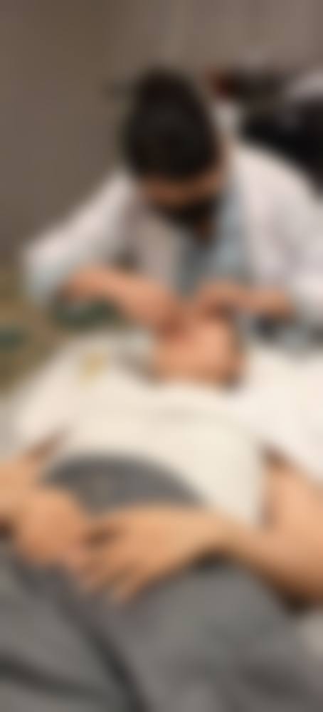 六、找郝立君修复双眼皮要多少钱