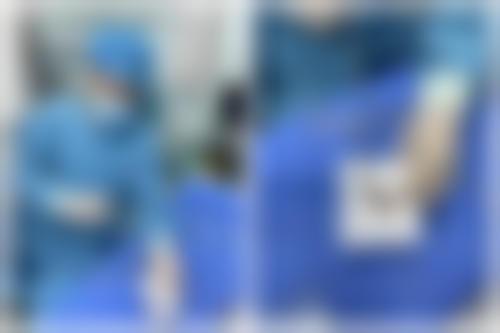 乳房整形项目骨干医生号的在线预约