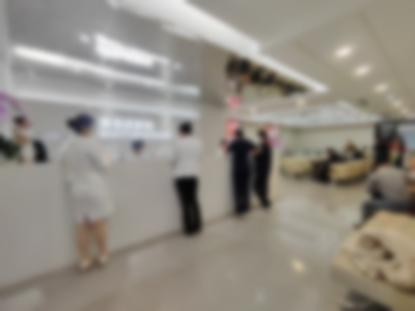 北京画美医疗美容医院医生团队