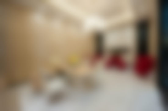 八、术后成效自然