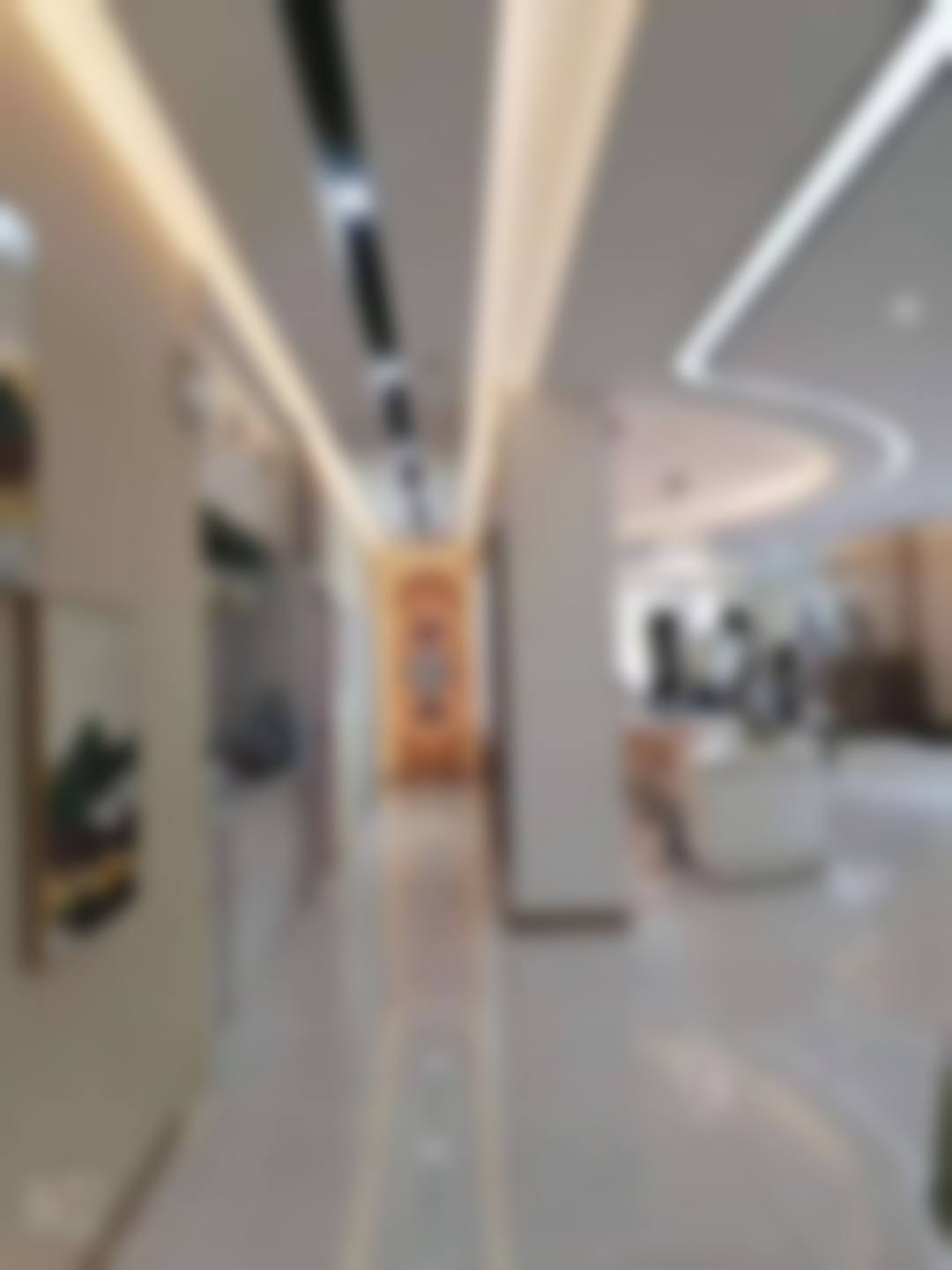 乘车路线：便捷可达