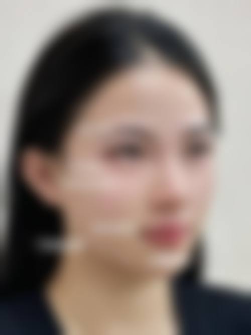 卢立霞在医疗美容领域的工作情况