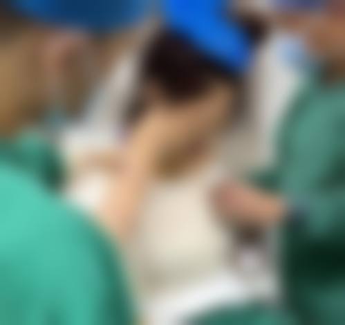 嵩明骨伤美容外科医院真实实例