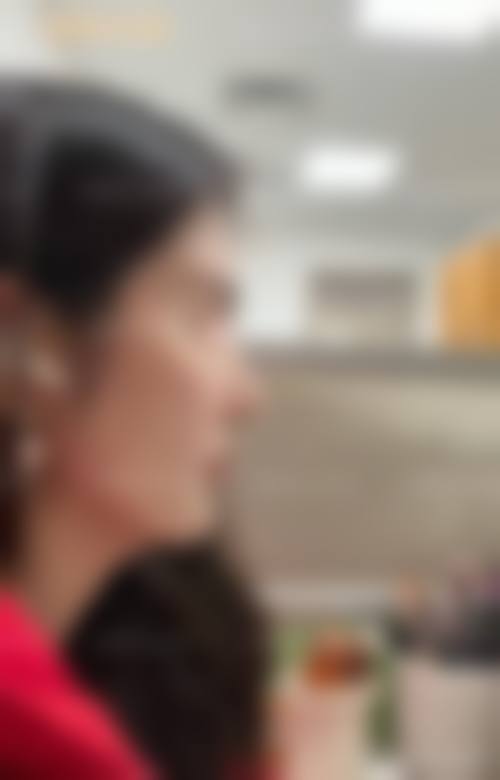 冯雁平医生耳软骨隆鼻的持久成效