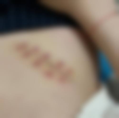 患者评价与口碑